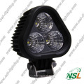 Arbeitslicht 30W LED, oberes CREE LED treibendes Licht, 12V Scheinwerfer